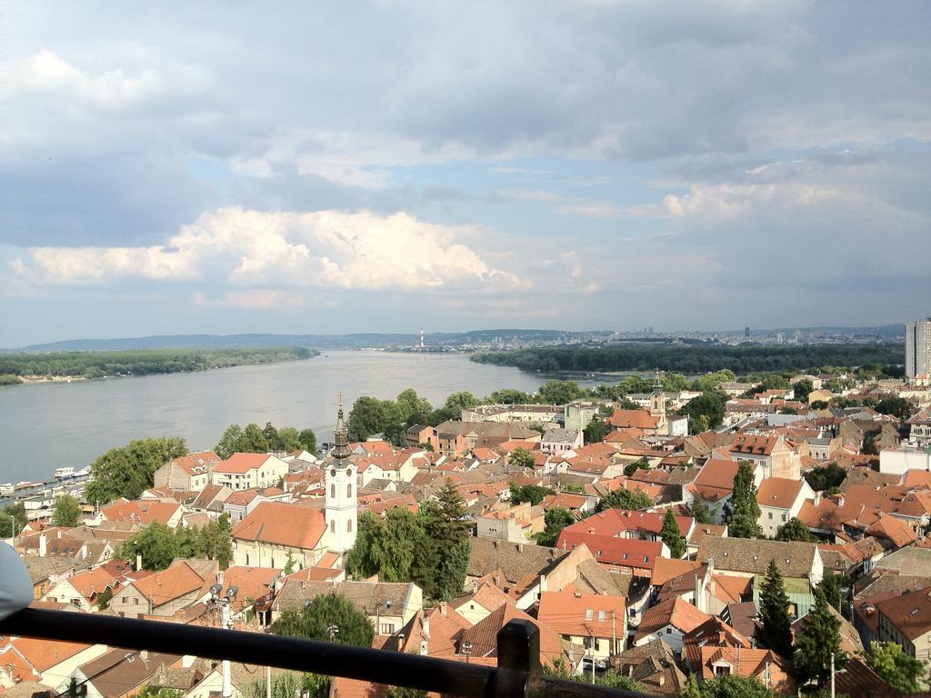 Zemoon Apartment Белград Номер фото