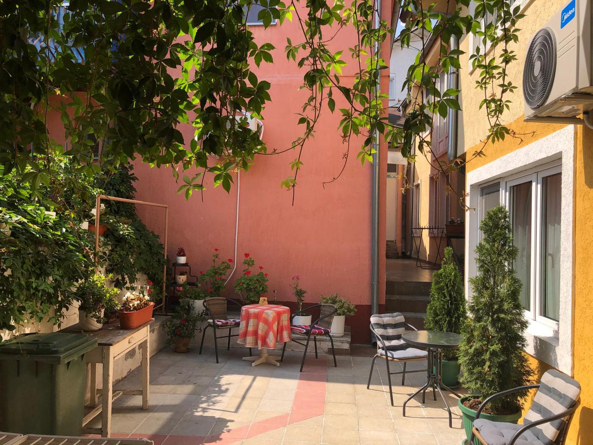 Zemoon Apartment Белград Экстерьер фото